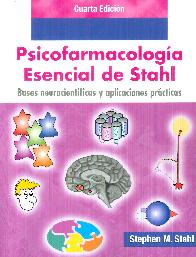 Psicofarmacologa Esencial de Stahl