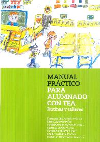 Manual Prctico para Alumnado con TEA