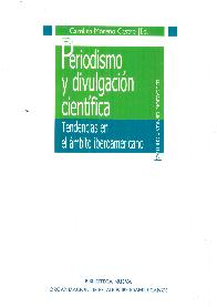 Periodismo y divulgacin cientfica. Tendencias en el mbito iberoamericano