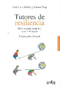 Tutores de resilencia