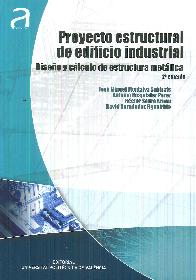 Proyecto Estructural de Edificio Industrial