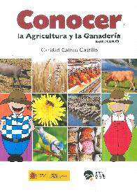 Conocer la Agricultura y la Ganadera