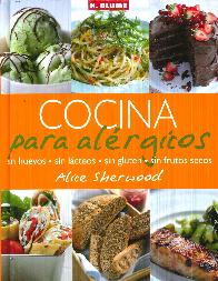 Cocina para Alrgicos