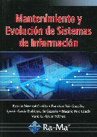 Mantenimiento y Evolucin de Sistemas de Informacin