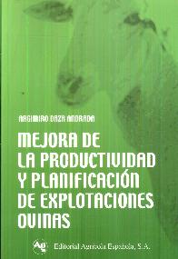 Mejora de la Productividad y Planificacin de Explotaciones Ovinas