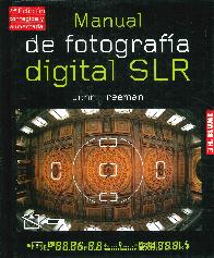 Manual de fotografa digital SLR