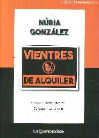 Vientres de Alquiler