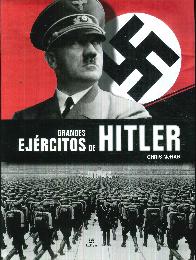 Grandes Ejercitos de Hitler