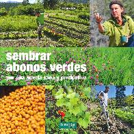 Sembrar Abonos Verdes