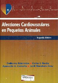 Afecciones Cardiovasculares en Pequeos Animales