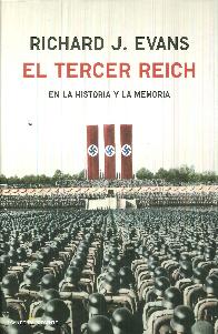 El Tercer  Reich