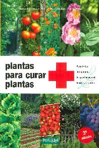 Plantas para Curar Plantas