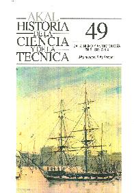 Historia de la Ciencia y de la Tcnica