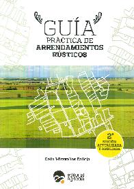Gua Prctica de Arrendamientos Rsticos