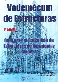 Vademcum de Estructuras