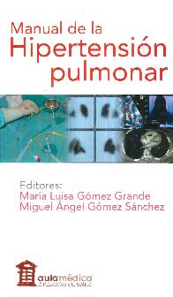 Hiperensin Pulmonar Manual de