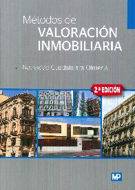 Mtodos de valoracin inmobiliaria