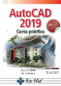 AutoCAD 2019 Curso práctico