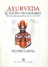 Ayurveda el mundo en equilibrio