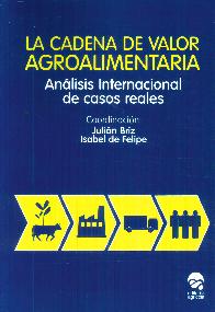 La Cadena de Valor Agroalimentaria