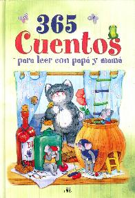 365 Cuentos para leer con pap y mam