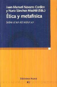 tica y metafsica