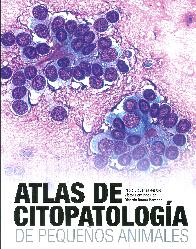 Atlas de citopatologa de pequeos animales