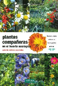 Plantas Compaeras en el Huerto Ecolgico