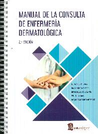 Manual de la Consulta de Enfermera Dermatolgica