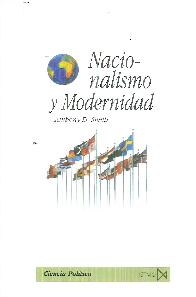 Nacionalismo y Modernidad