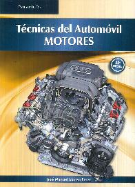 Tcnicas del Automvil Motores