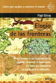 Elogio de las Fronteras