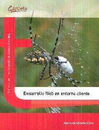 Desarrollo Web en entorno cliente