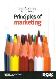 Principles of Marketing