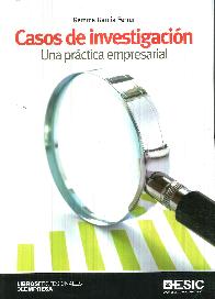 Casos de Investigacin