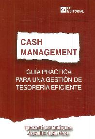 Cash management.