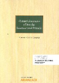 Smart Contracts y Derecho Internacional Privado