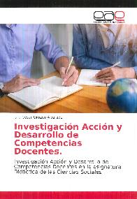 Investigacin accin y desarrollo de competencias docentes