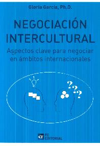 Negociacin intercultural