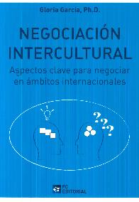 Negociacin intercultural