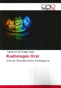 Radiologa oral. Atlas de procedimientos radiolgicos