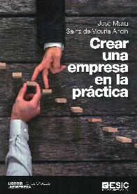 Crear una Empresa en la Prctica