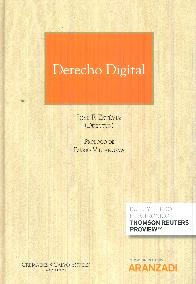 Derecho Digital