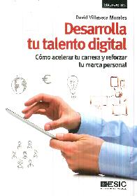 Desarrolla tu Talento Digital