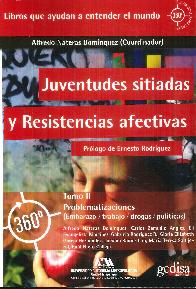 Juventudes Sitiadas y Resistencias Afectivas