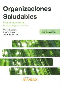 Organizaciones Saludables