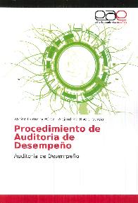Procedimiento de auditoria de desempeo