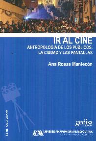 Ir al cine