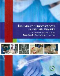 Urgencias y cuidados crticos en pequeos animales