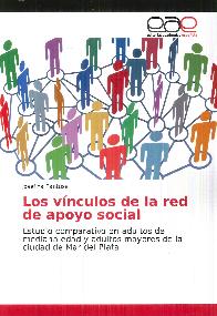 Los vnculos de la red de apoyo social